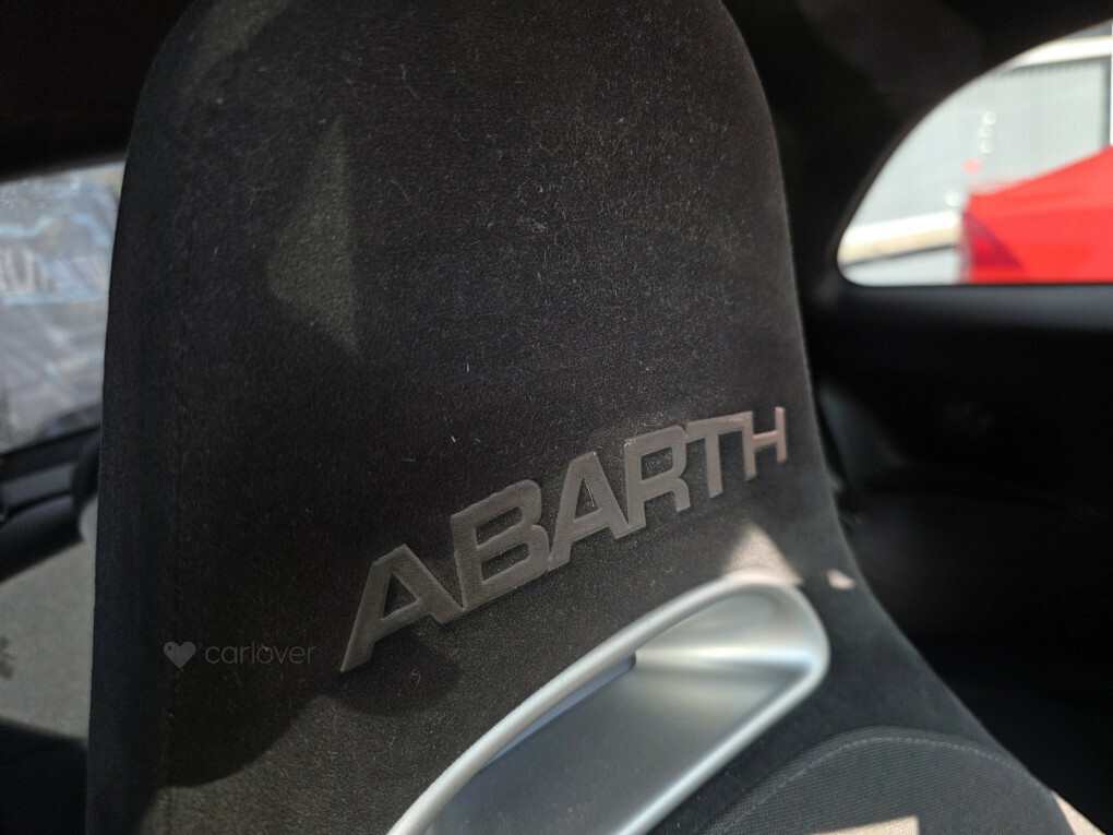 Abarth 595 595  #6