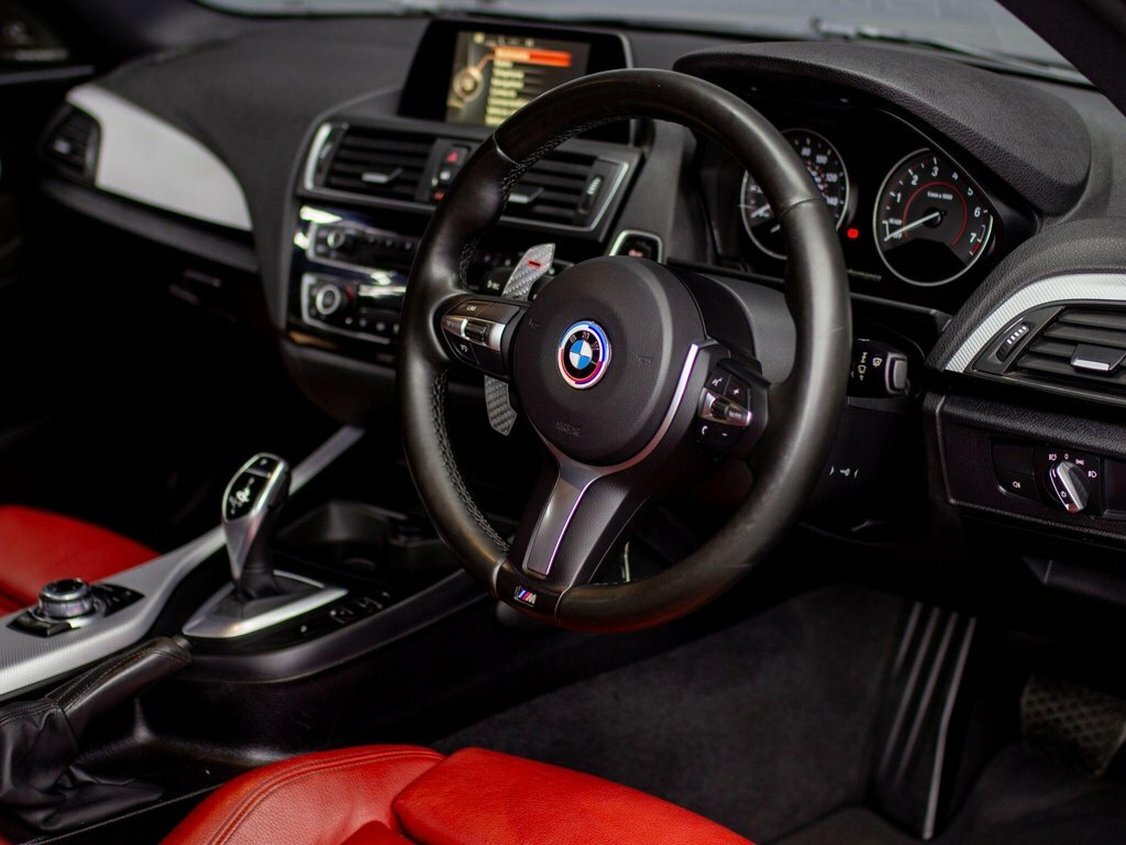 BMW 2 Series 3.0 M240i Euro 6 Ss Grey #4