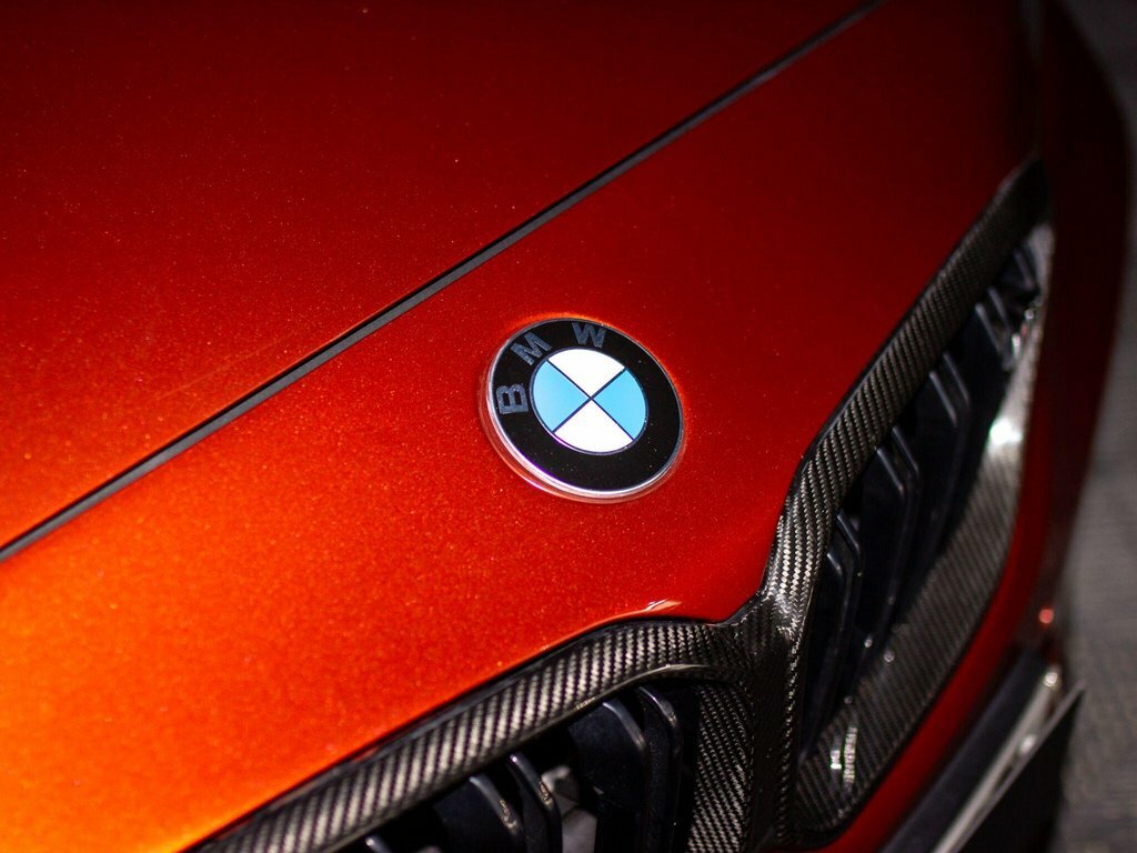 BMW M2 3.0 Biturbo Competition Dct Euro 6 Ss #6