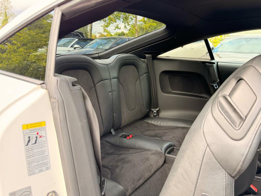 Audi TT Coupe 2.0 Blue #25
