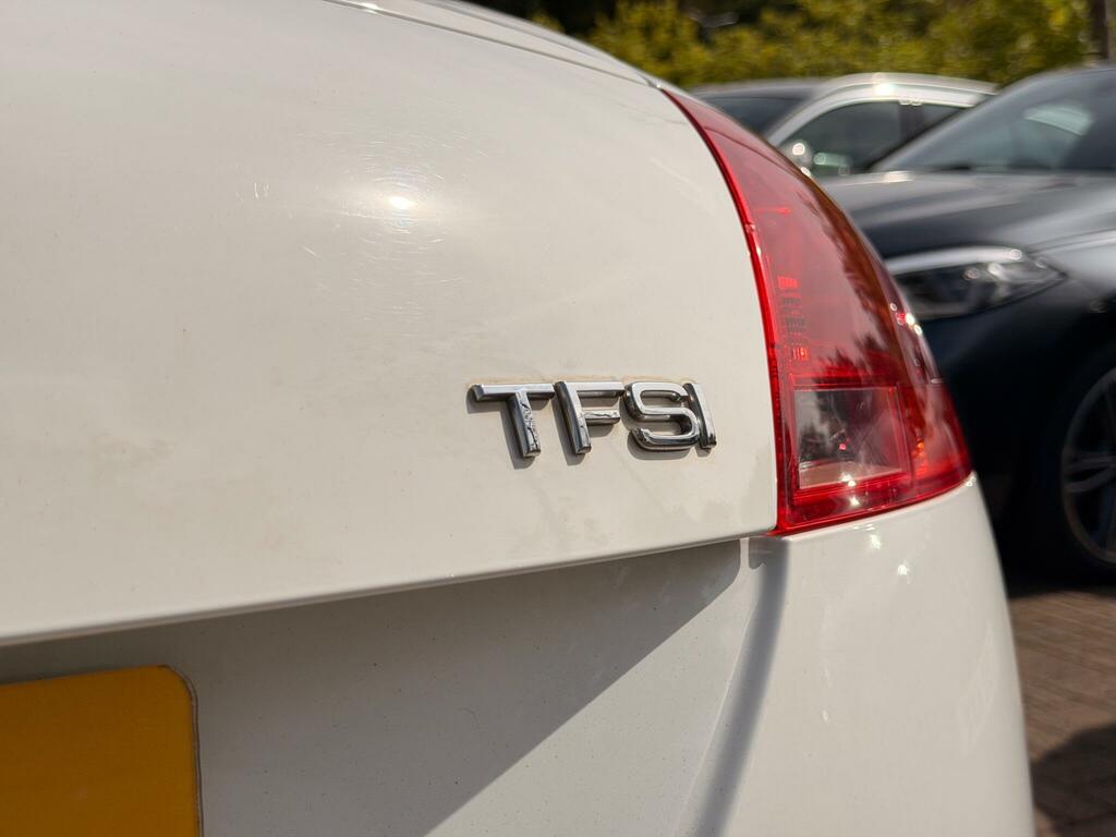 Audi TT Coupe 2.0 Blue #40