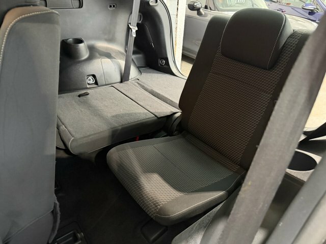 Toyota Verso Mpv 1.6 D-4d Trend Plus 201565 Grey #19