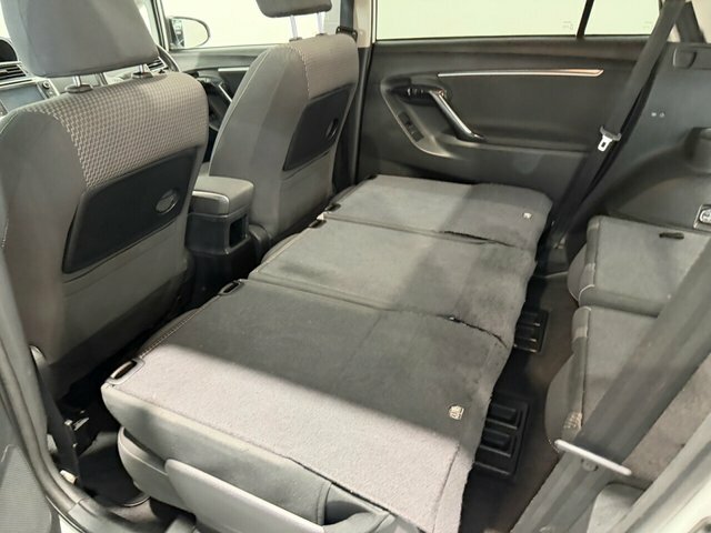 Toyota Verso Mpv 1.6 D-4d Trend Plus 201565 Grey #16