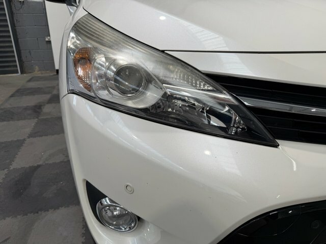 Toyota Verso Mpv 1.6 D-4d Trend Plus 201565 Grey #67