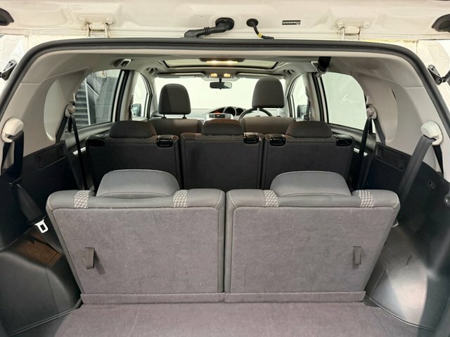 Toyota Verso Mpv 1.6 D-4d Trend Plus 201565 Grey #14