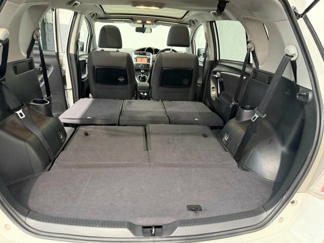 Toyota Verso Mpv 1.6 D-4d Trend Plus 201565 Grey #18