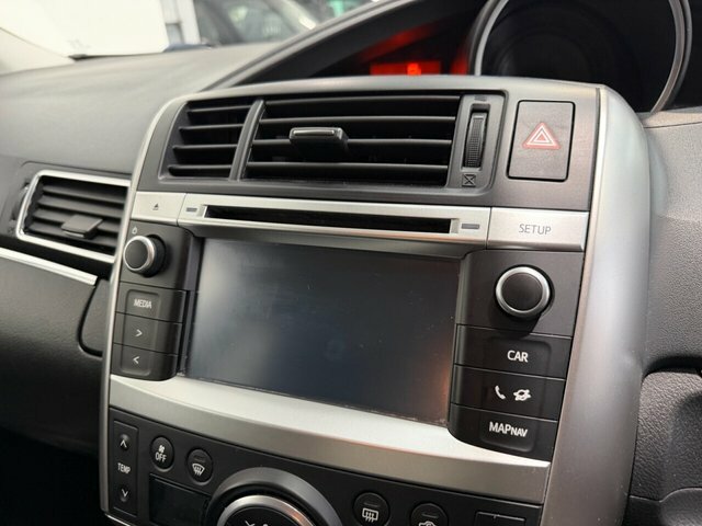 Toyota Verso Mpv 1.6 D-4d Trend Plus 201565 Grey #43