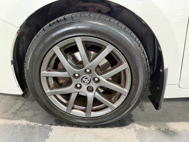 Toyota Verso Mpv 1.6 D-4d Trend Plus 201565 Grey #6