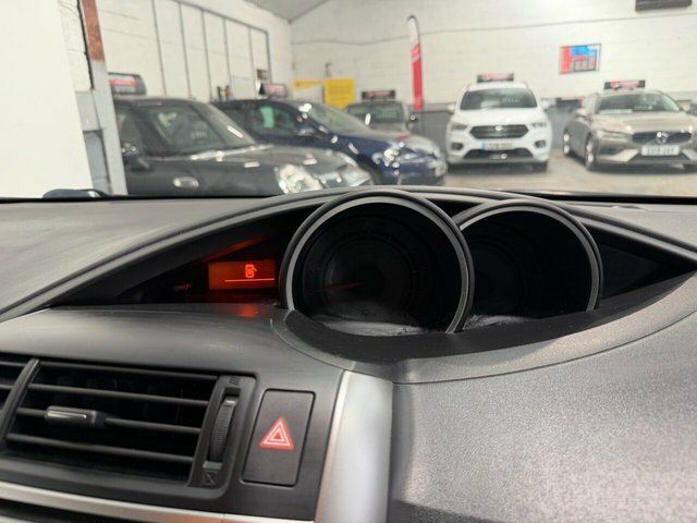 Toyota Verso Mpv 1.6 D-4d Trend Plus 201565 Grey #42