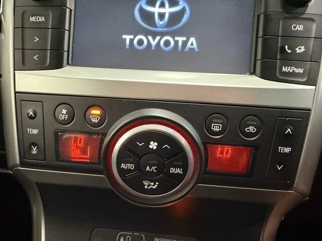 Toyota Verso Mpv 1.6 D-4d Trend Plus 201565 Grey #56