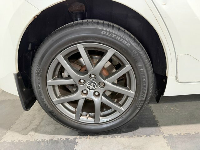 Toyota Verso Mpv 1.6 D-4d Trend Plus 201565 Grey #8