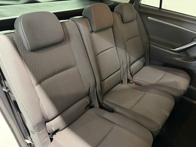 Toyota Verso Mpv 1.6 D-4d Trend Plus 201565 Grey #26