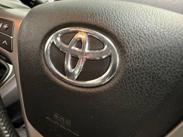 Toyota Verso Mpv 1.6 D-4d Trend Plus 201565 Grey #37