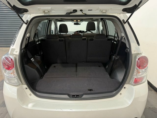 Toyota Verso Mpv 1.6 D-4d Trend Plus 201565 Grey #15