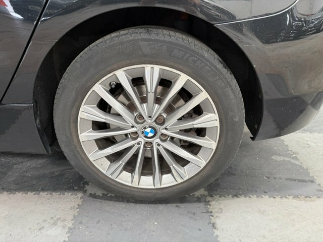 BMW 2 Series Active Tourer 1.5 225Xe 7.6Kwh Luxury Mpv Plug-in Hyb Black #5
