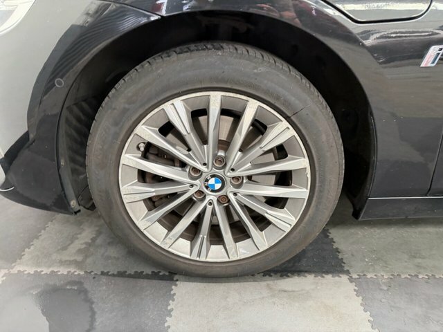 BMW 2 Series Active Tourer 1.5 225Xe 7.6Kwh Luxury Mpv Plug-in Hyb Black #6