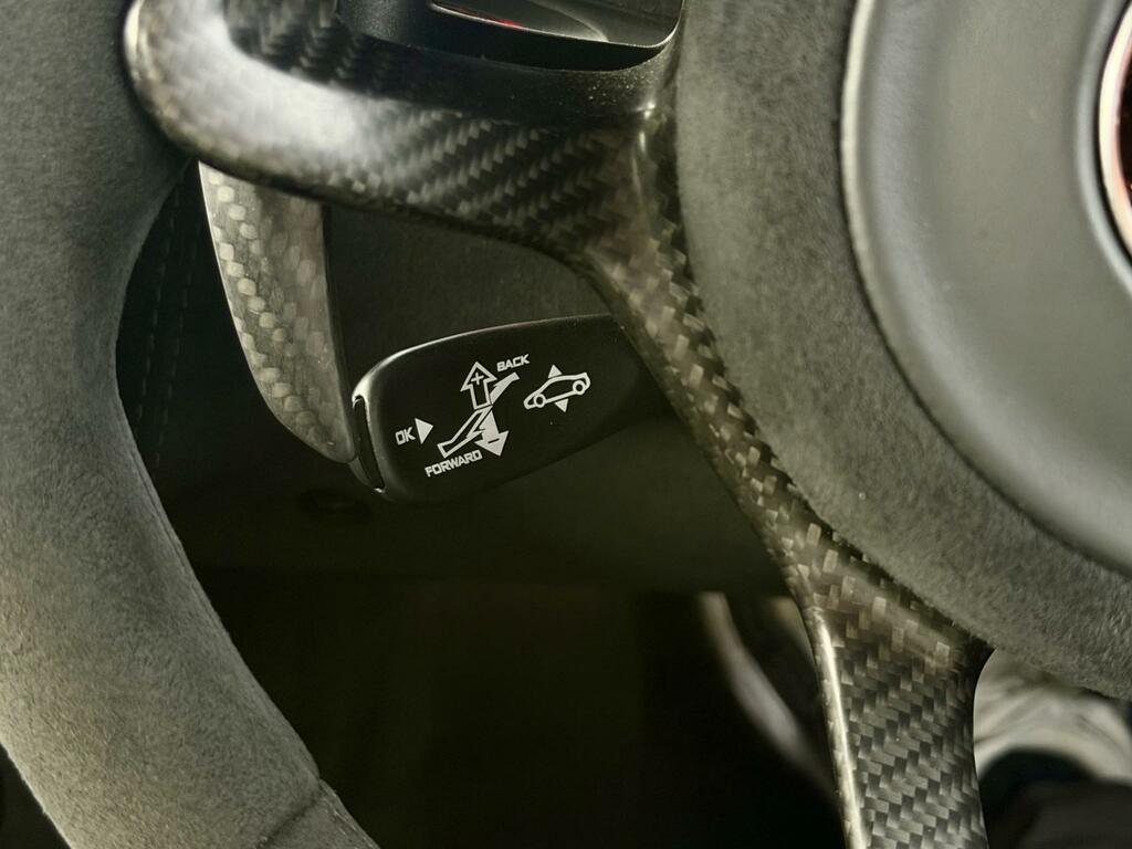 McLaren 600LT V8 Ssg RV69YOC Grey #60