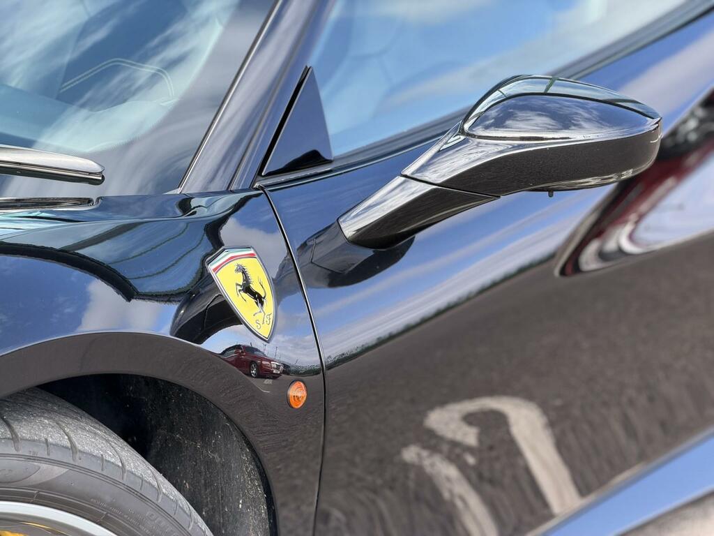Ferrari 488 2dr Auto Red #21