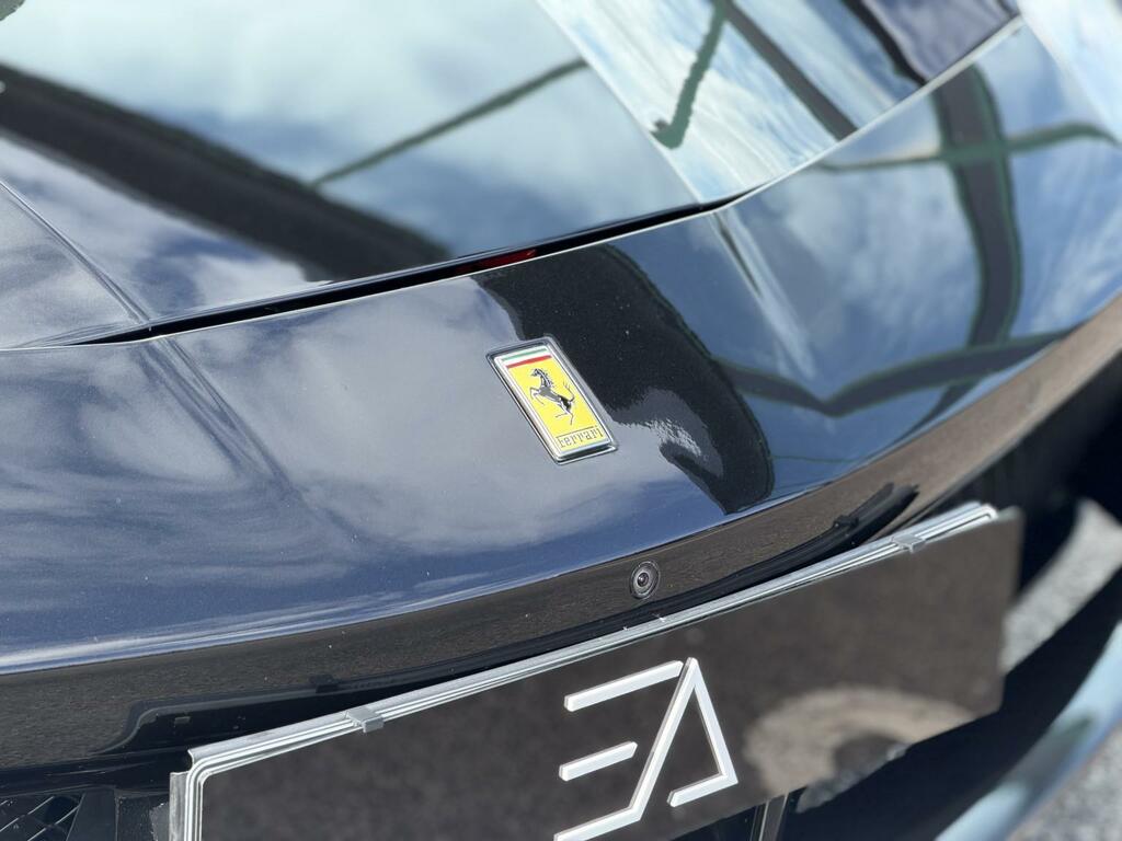 Ferrari 488 2dr Auto Red #10
