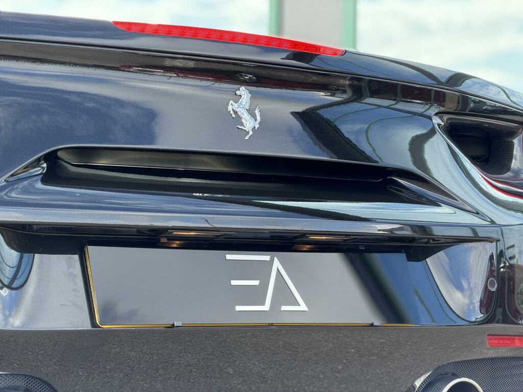 Ferrari 488 2dr Auto Red #32
