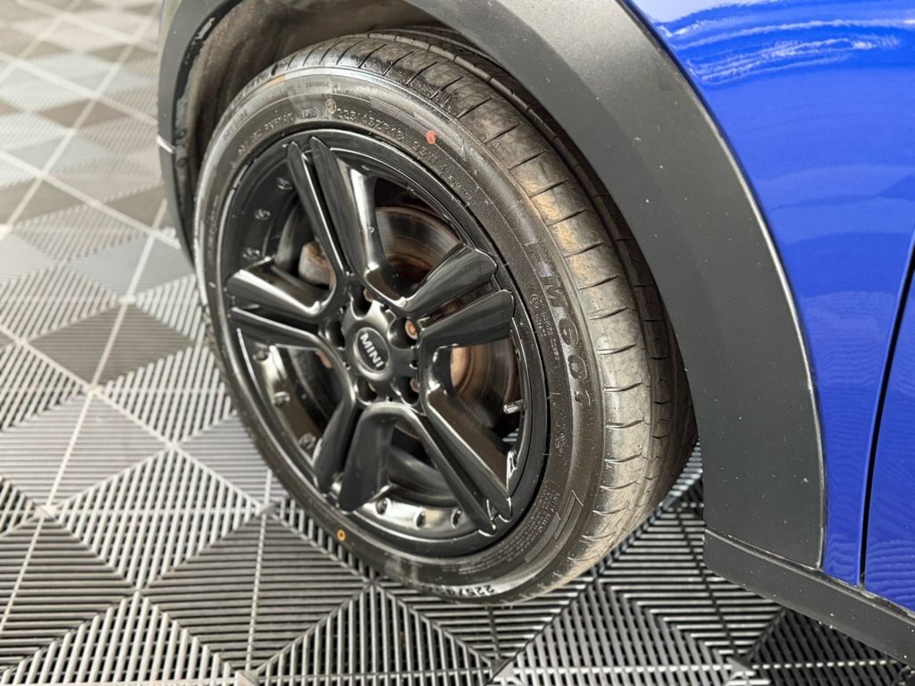 Mini Paceman 2.0 Cooper Sd Euro 5 Ss #16