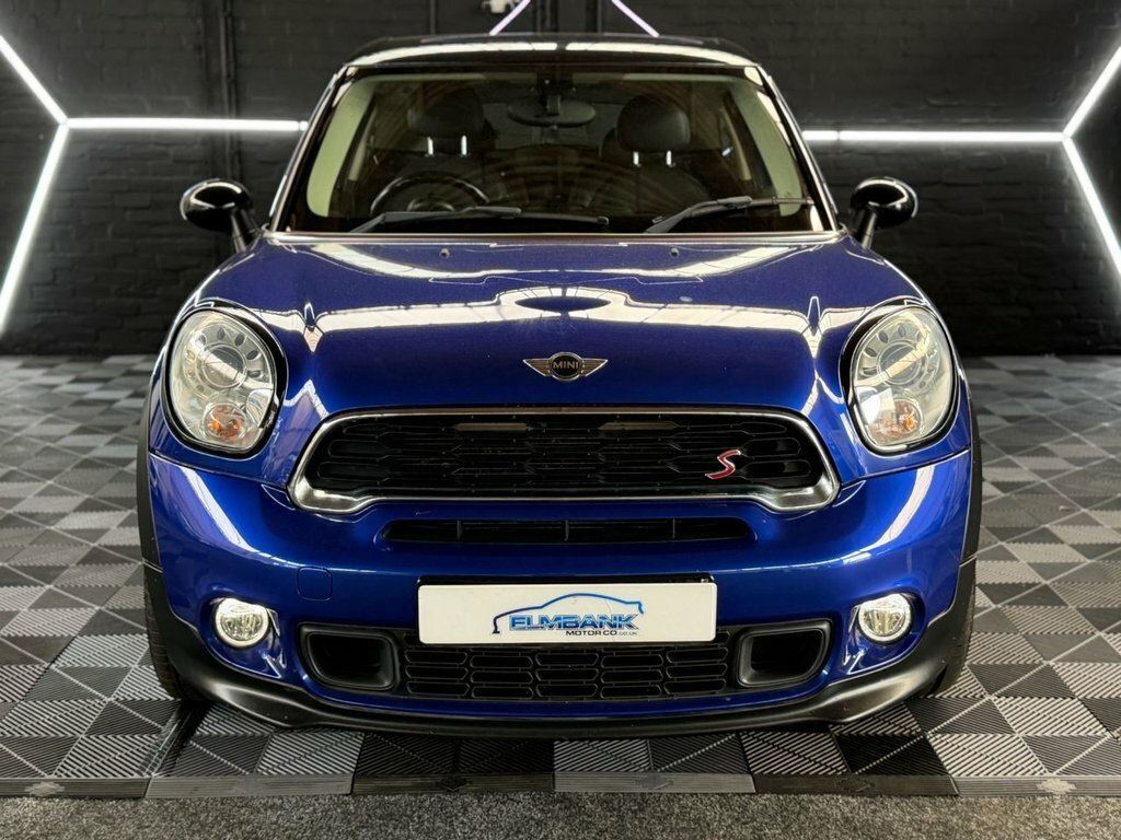 Mini Paceman 2.0 Cooper Sd Euro 5 Ss #33
