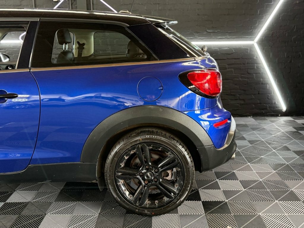 Mini Paceman 2.0 Cooper Sd Euro 5 Ss #11