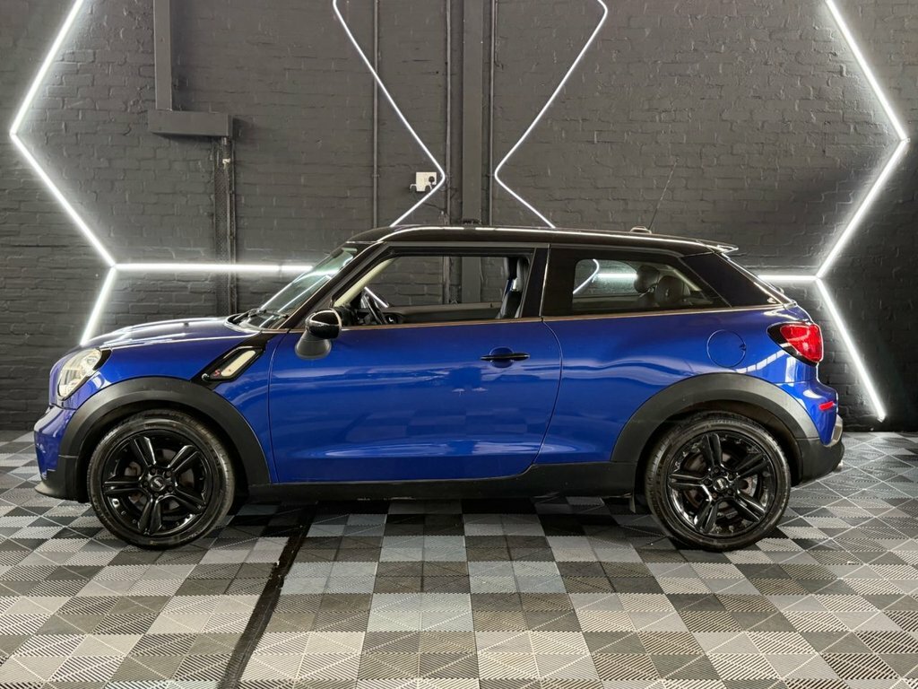 Mini Paceman 2.0 Cooper Sd Euro 5 Ss #9