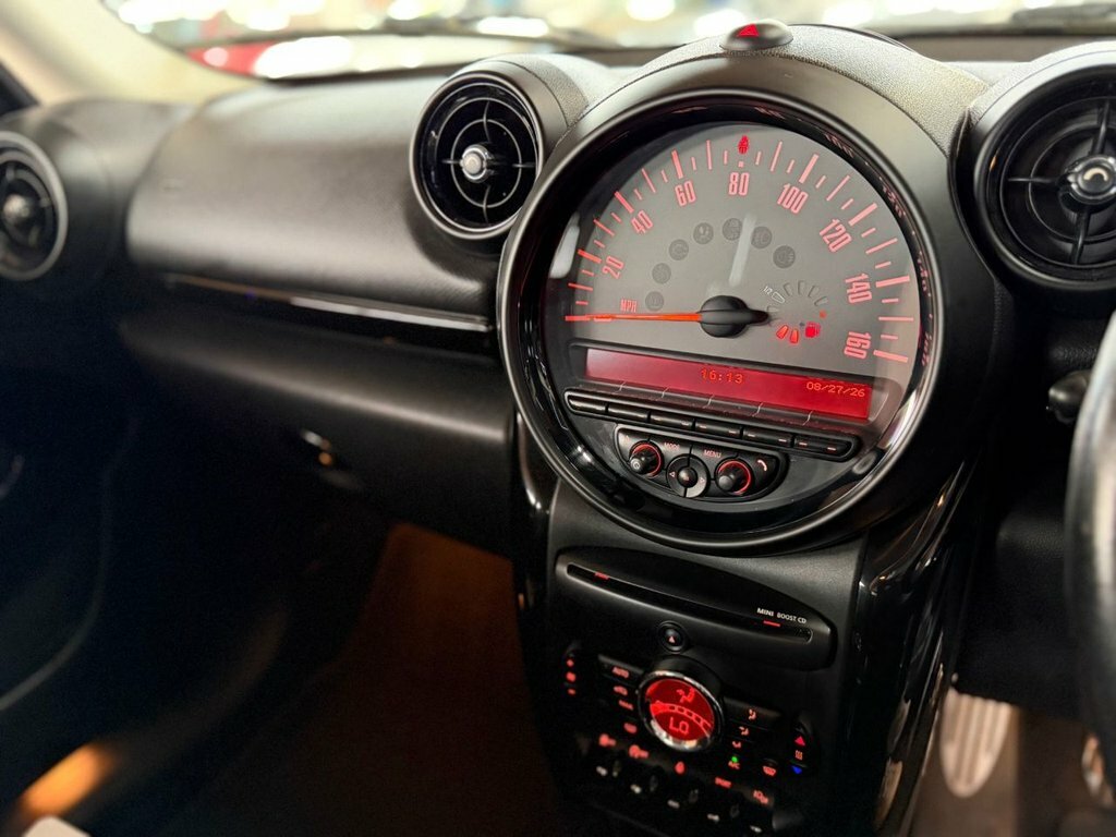 Mini Paceman 2.0 Cooper Sd Euro 5 Ss #7