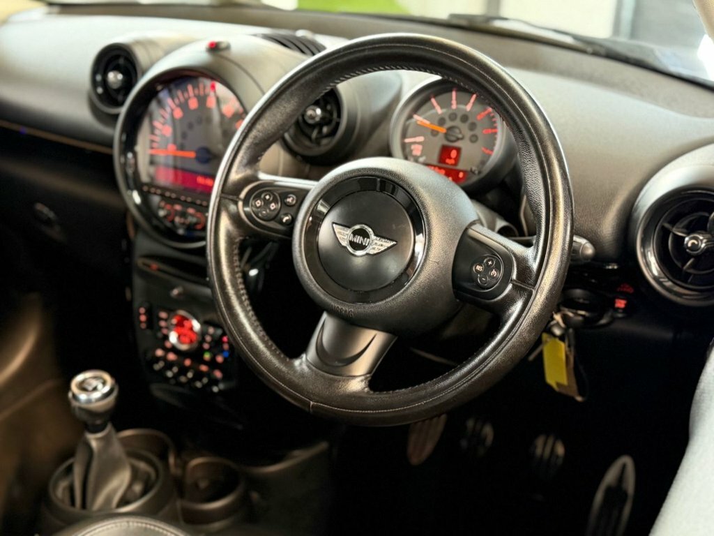 Mini Paceman 2.0 Cooper Sd Euro 5 Ss #19