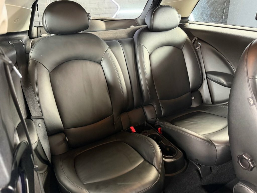 Mini Paceman 2.0 Cooper Sd Euro 5 Ss #37