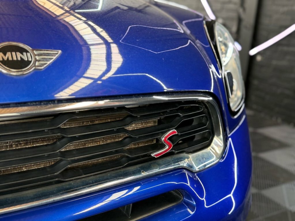 Mini Paceman 2.0 Cooper Sd Euro 5 Ss #29