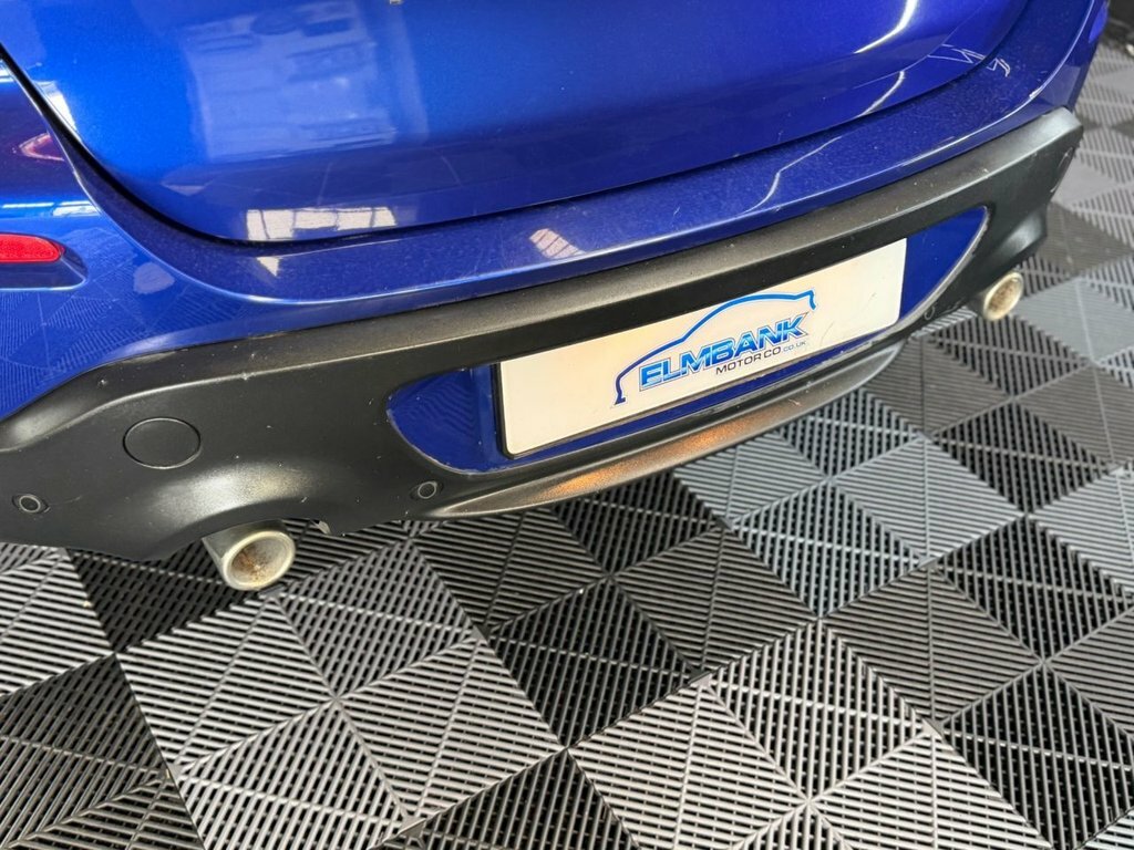 Mini Paceman 2.0 Cooper Sd Euro 5 Ss #14