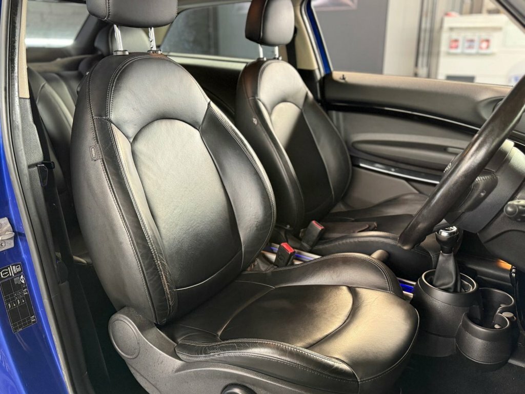 Mini Paceman 2.0 Cooper Sd Euro 5 Ss #36