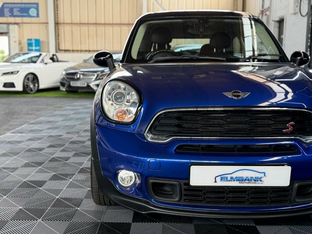 Mini Paceman 2.0 Cooper Sd Euro 5 Ss #28