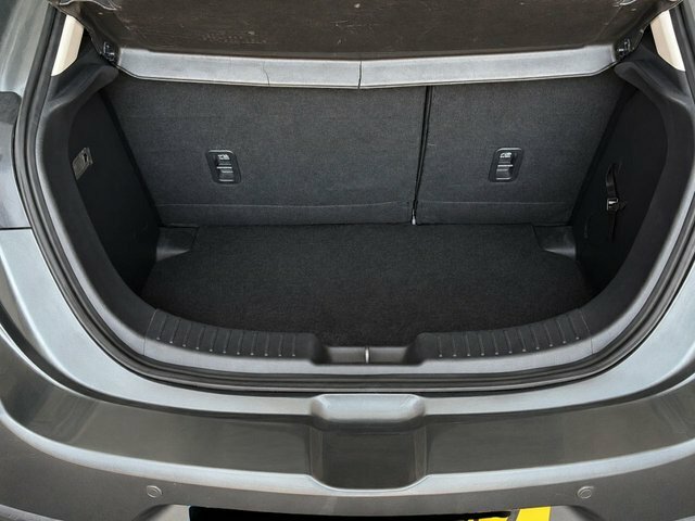 Mazda 2 1.5 Skyactive-g Sport Edition Sat Nav 5 D OY16WSV Grey #4