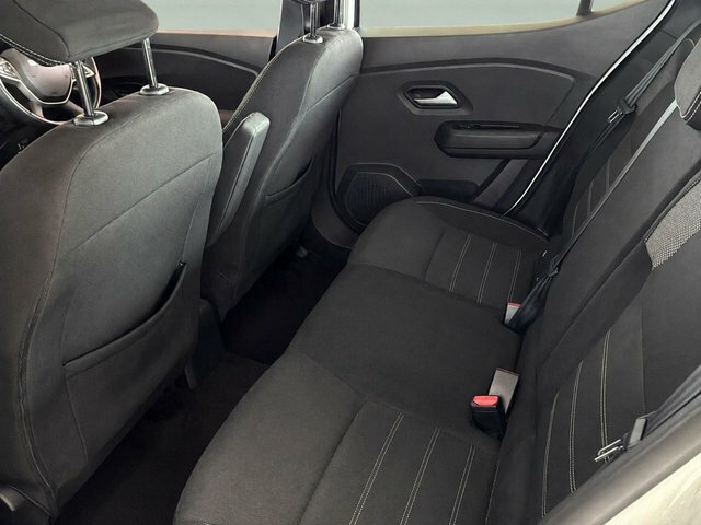 Dacia Sandero Expression Grey #7