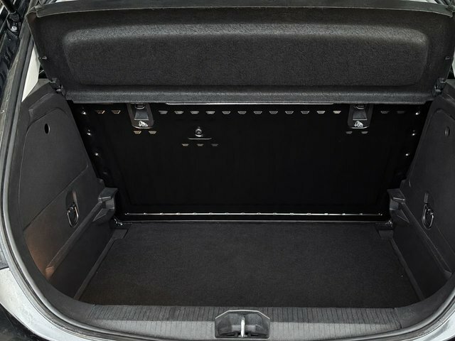 Vauxhall Corsa Hatchback Grey #9