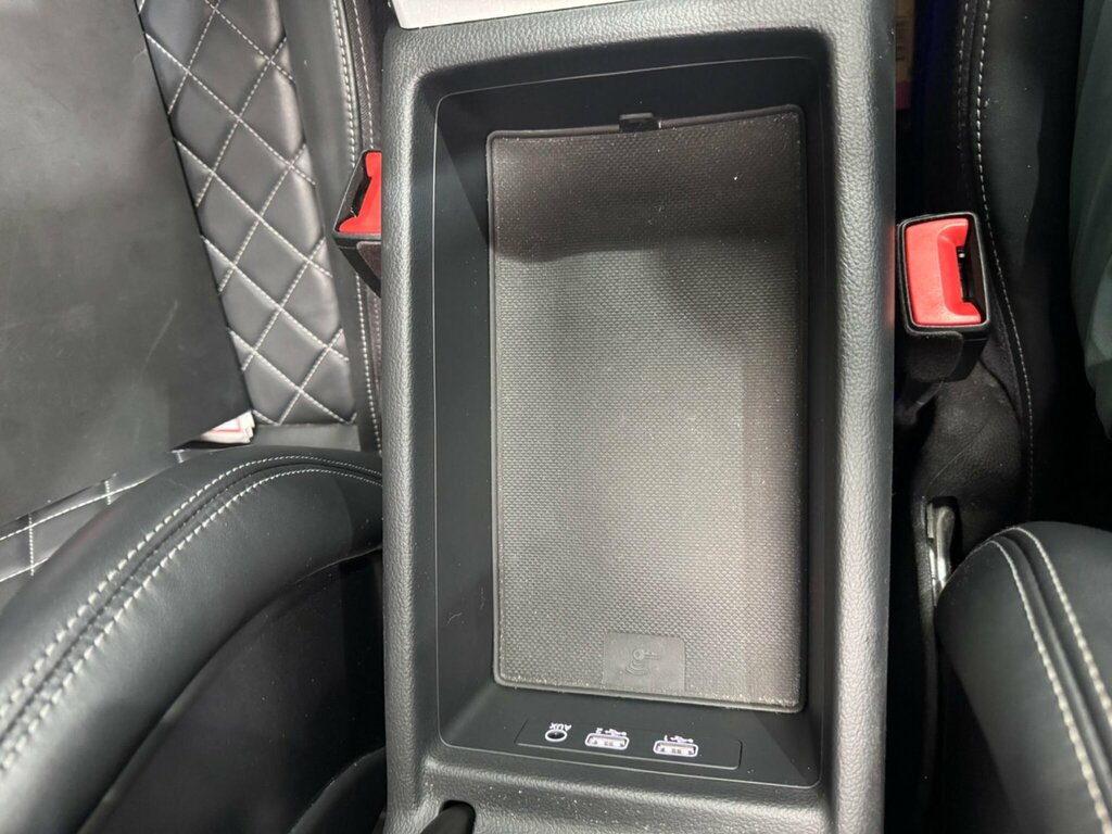 Audi S4 Automatic Red #58