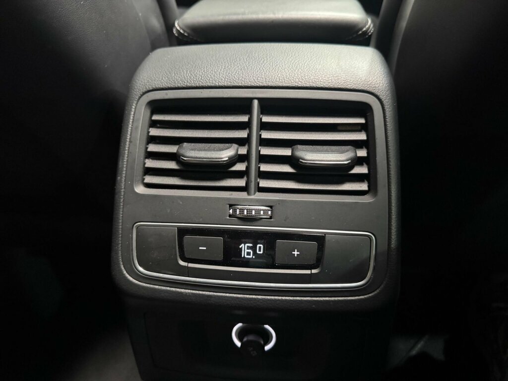 Audi S4 Automatic Red #19