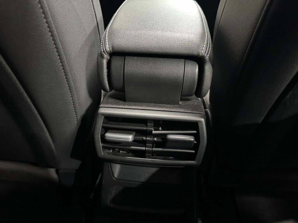Audi A3 30 Tfsi Technik Black #19
