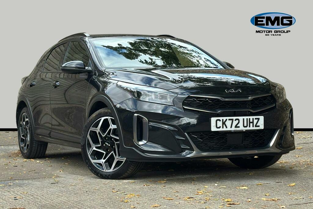 Kia Ceed 1.5 T Gdi 3 Sportswagon Ss Red