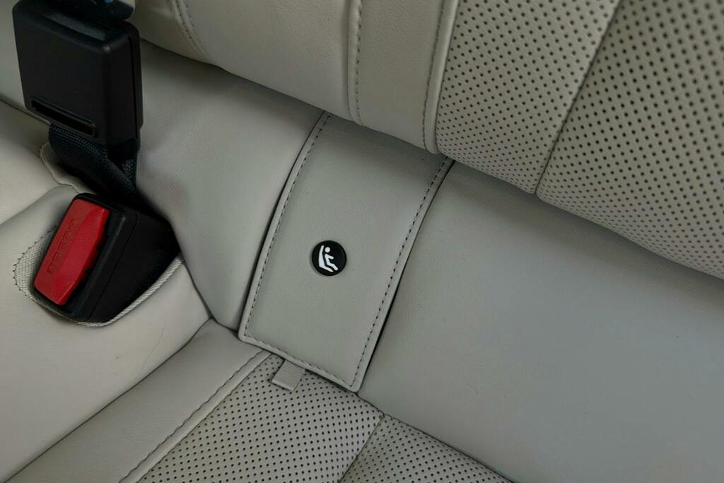 BMW 8 Series Gran Coupe White White #35