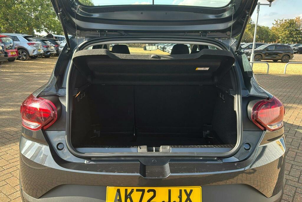 Dacia Sandero Stepway 1.0 Tce Essential White #18