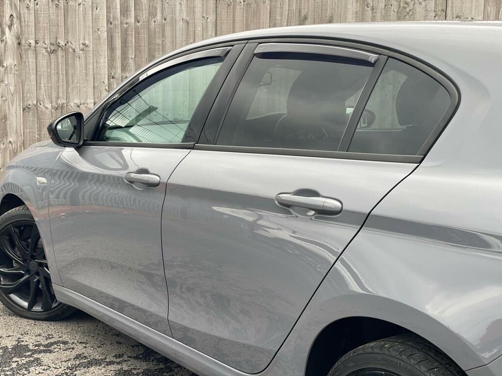 Fiat Tipo Easy Bluetooth Red #24