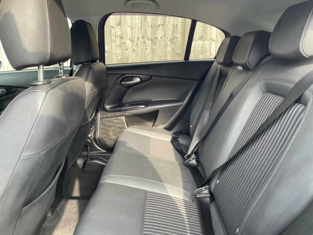 Fiat Tipo Easy Bluetooth Red #28