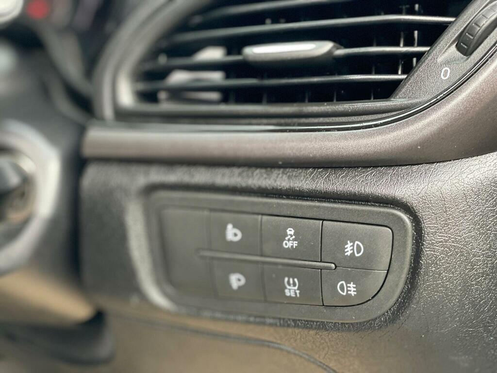 Fiat Tipo Easy Bluetooth Red #58