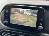Fiat Tipo Easy Bluetooth Red #68