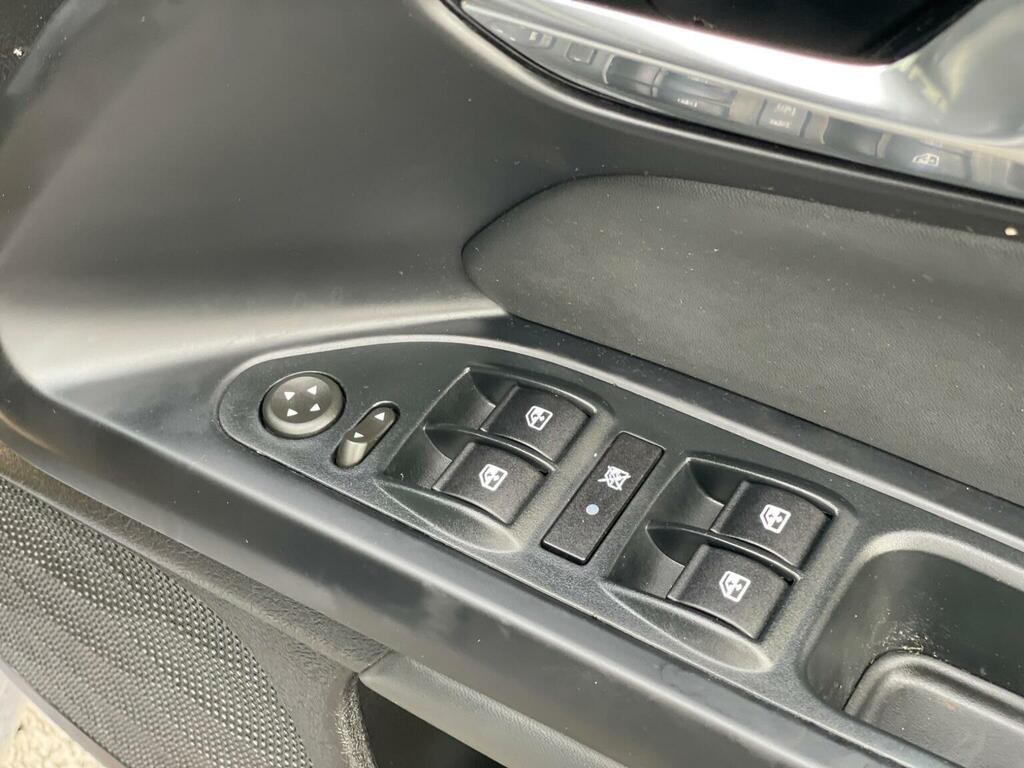 Fiat Tipo Easy Bluetooth Red #54