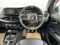 Fiat Tipo Easy Bluetooth Red #69